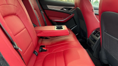 Jaguar F-Pace 2.0 D200 R-Dynamic S 5dr Auto AWD Diesel Estate